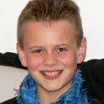 Nach Auftaktsieg gegen Rainer weiter auf Kurs: Youngster Felix