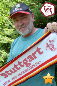 Günter "jwayne" Falk -Präsidium- Meister 2012/2013 Vizemeister 2007/2008 LigaCup-Finalist 2013/2014
