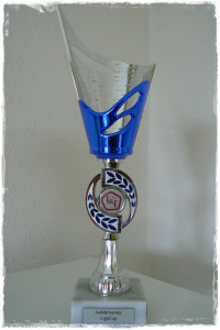 LigaCup-Pokal