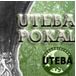 UTEBA-Pokal-Logo