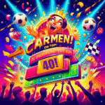 Carmen überrascht die Tippgemeinschaft – Ein unerwarteter Höhenflug