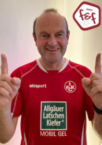 KicktippMeister 2022/2023:
Markus "Machihn" Bold